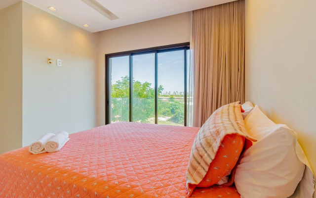 SA07 Maravilhosa Casa 5 Suítes - Sauípe