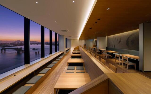 Hotel Villa Fontaine Premier Haneda Airport