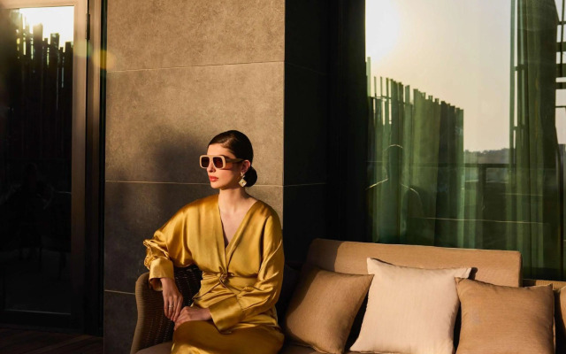 Fairmont Ramla Serviced Residences