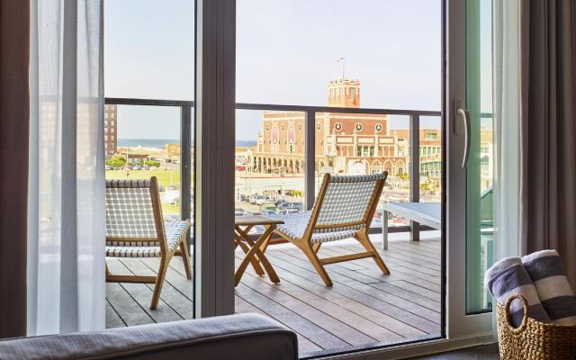 Asbury Ocean Club Hotel