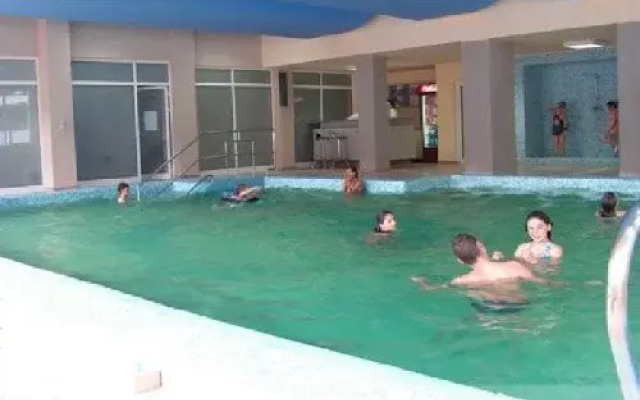 Hotel Calimani
