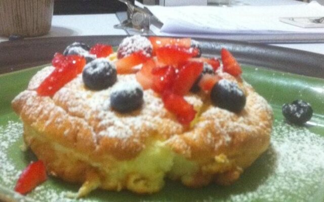 Angels Nest Bed and Breakfast