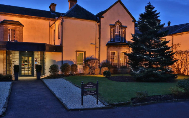 Best Western Plus Dunfermline Crossford Keavil House Hotel