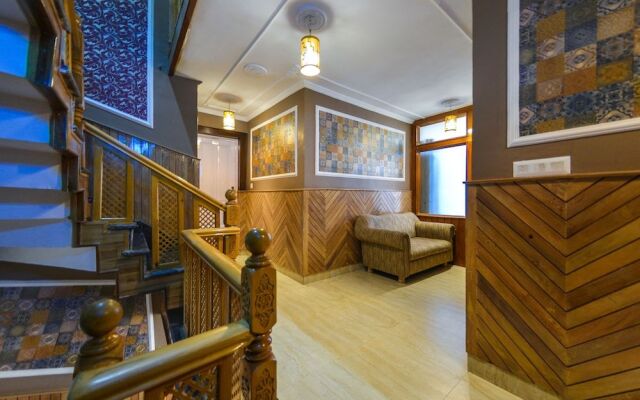 Wildflower Villa Resort Pahalgam