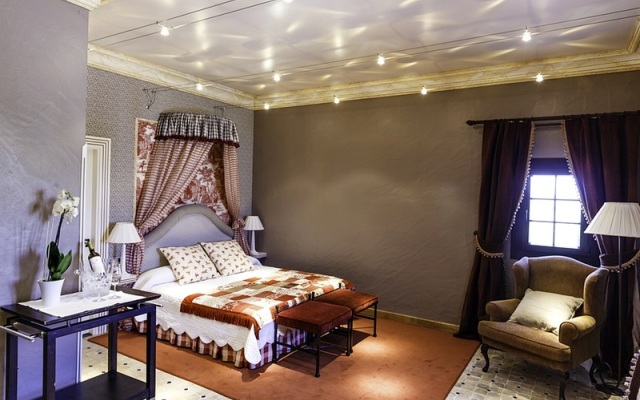 Chateau Pago De Cirsus