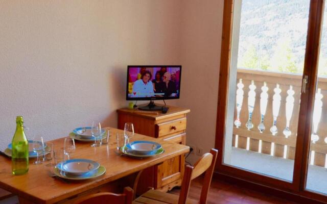 Appartement Valfréjus, 2 pièces, 4 personnes - FR-1-468-23