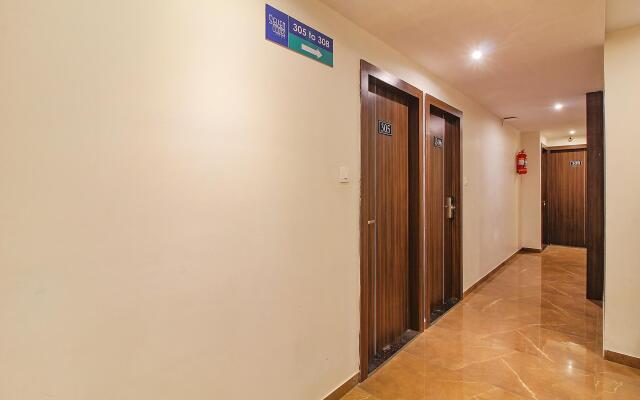 FabHotel Seven Olives