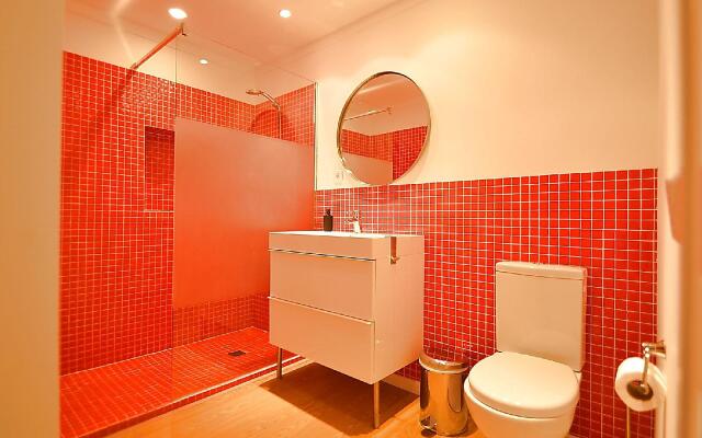 Urb. Vida Sana Apto. 74 - One Bedroom