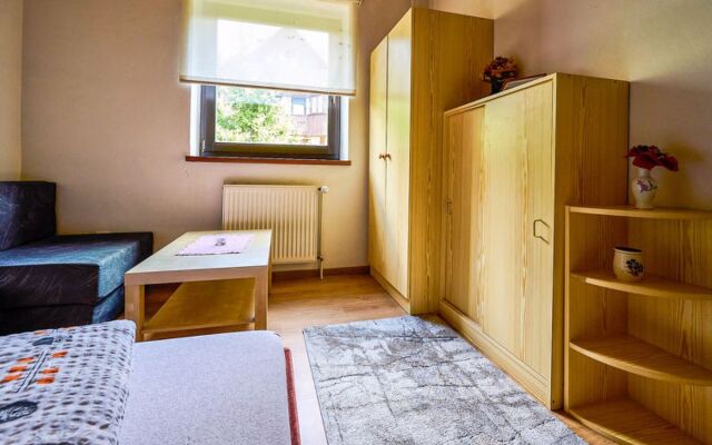 Apartment 547/3 Harrachov