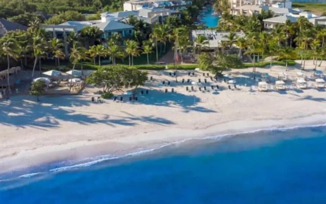 Condominio Blue Beach