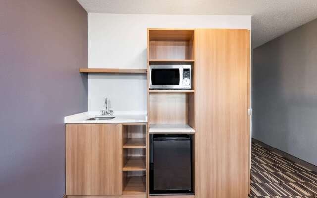 Microtel Inn & Suites By Wyndham Beaver Falls