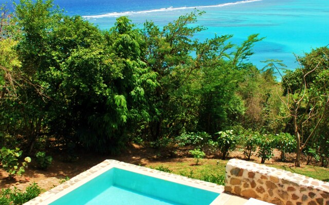 Canouan Estate Resort & Villas