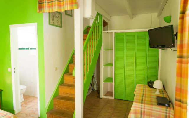 Les Jardins de l'Espérance