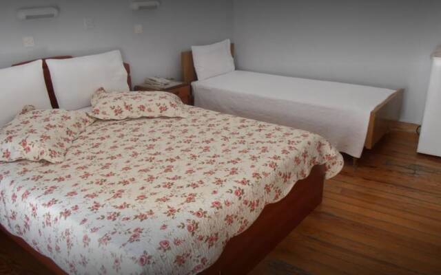 Hotel Bretagne