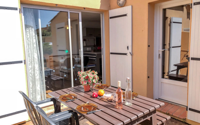 Apartment Les Agathes Plus