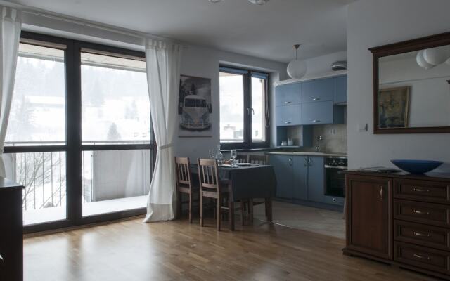 Apartament BB