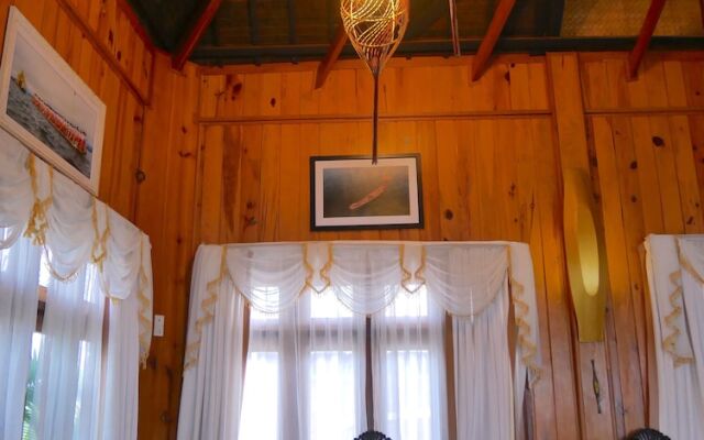 Royal Nadi Resort