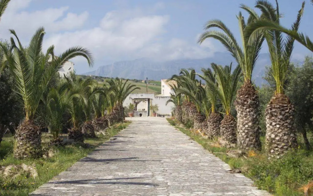Fattoria Manostalla