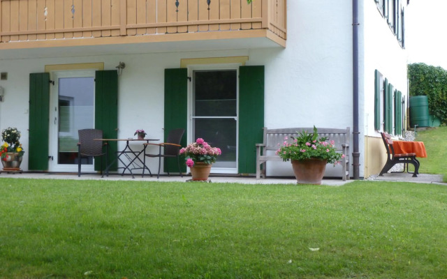 Ferienwohnung Hörnle