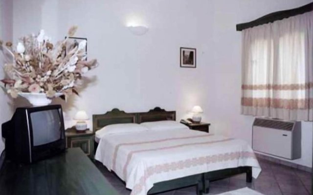 Hotel Sant'Efisio