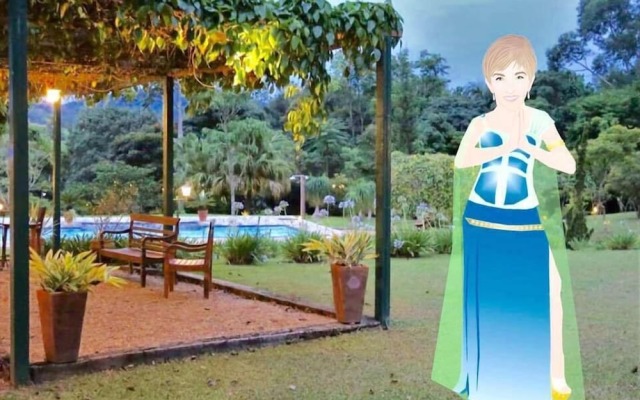 Sitio Bom Tempo