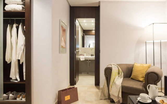 Sanctuary Hotel New York