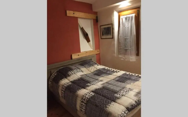 La maison d’Irma