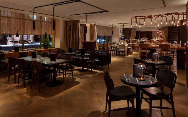 The May Fair, A Radisson Collection Hotel, Mayfair London