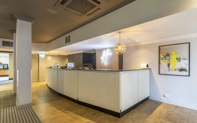Holiday Inn Basildon by IHG