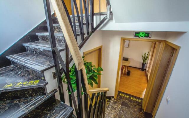 Hangzhou Hanxuan Hotel