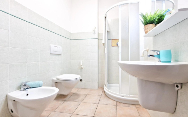 Appartamenti Le Querce App. Melograno