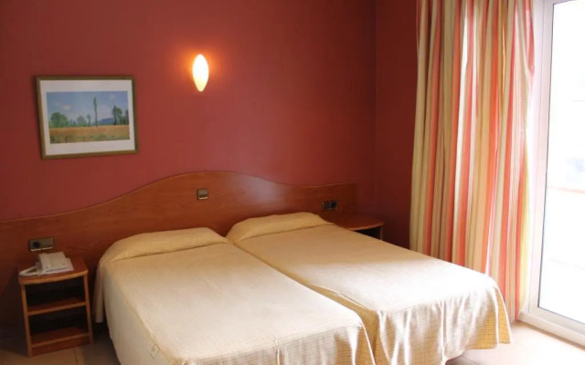 Hotel Athene Neos