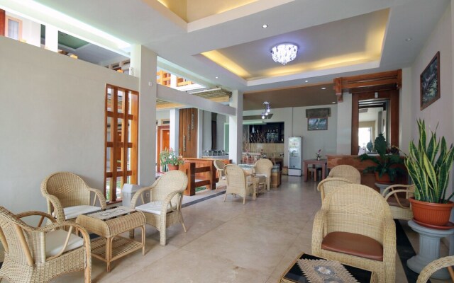 Airy Rantepao Kartika 2 Toraja Utara