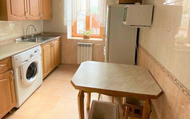 Апартаменты на проспекте Кирова 51А