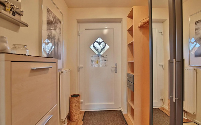 Ferienhaus Wohldkamp Ferienhaus Wohldkamp