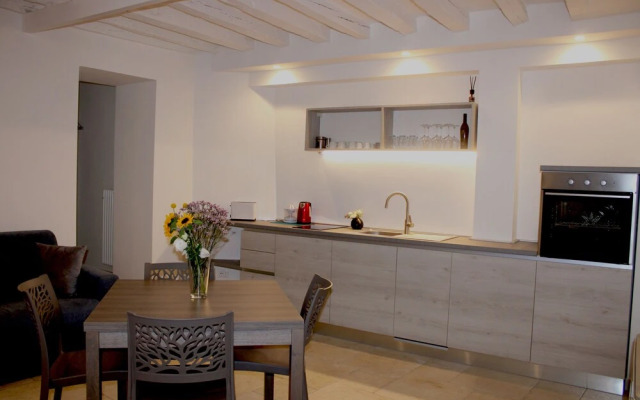Casa Degli Amici