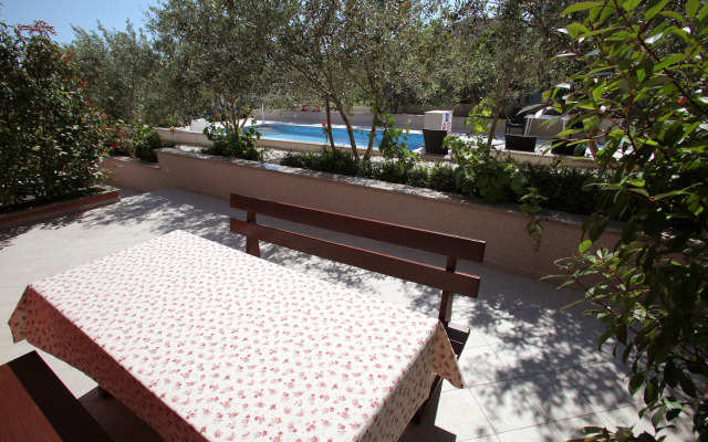 Villa Rustica Dalmatia Apartments