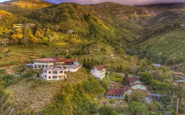 Hotel Caledonia Inn