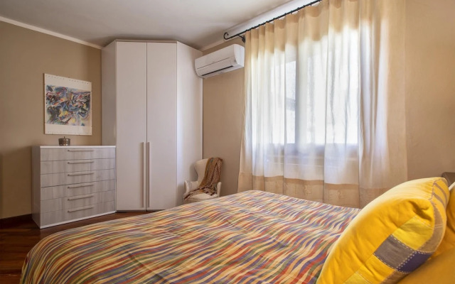 Sardinia Re - Tema Apartment