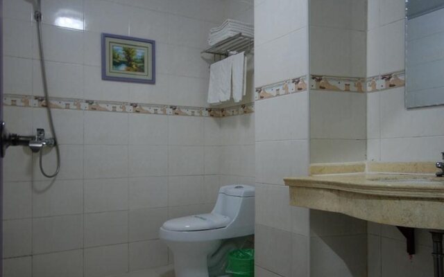 Soho Bund Youth Hostel