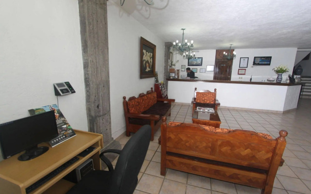 Hotel Arcada