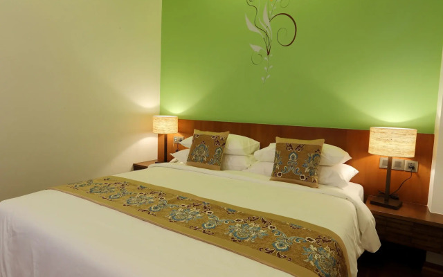 Mount Inle Hotel & Resorts