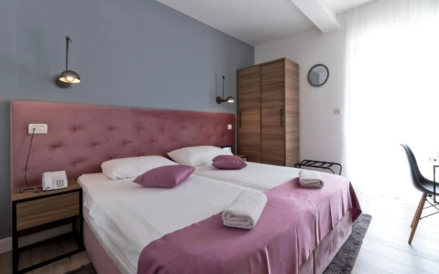 Hotel Perla