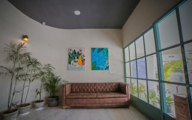 The Artist House Udaipur