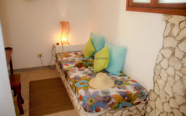Mvuvi Boutique Resort