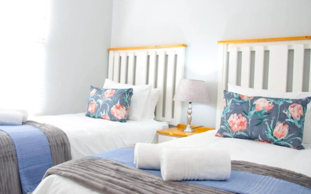 De Hoek Selfsorg Eenhede