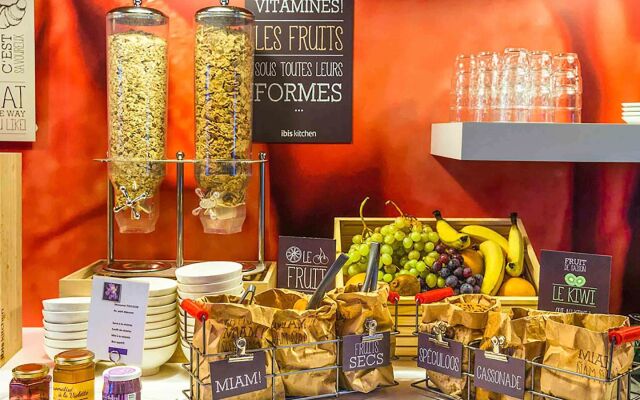 ibis Toulouse Centre