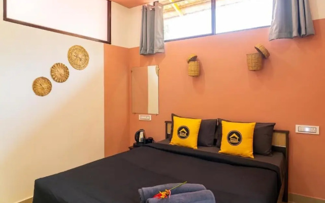 The Hosteller Chikmagalur