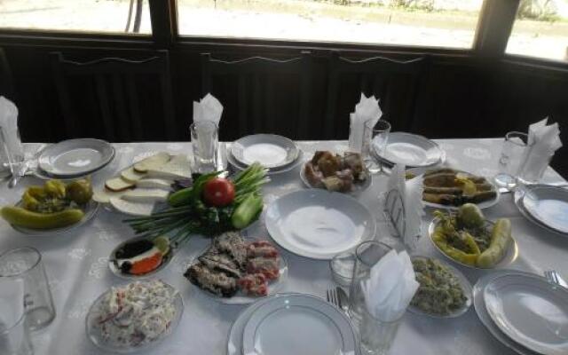 Гостевой Дом Кутаиси №1