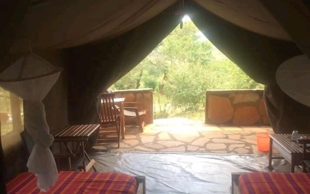 Semadep Safari Camp